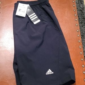 Adidas B Essex Shorts (Lg)